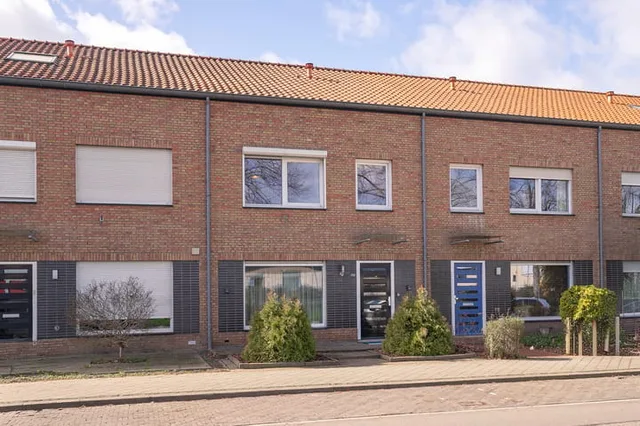 Bloemenweg 152
