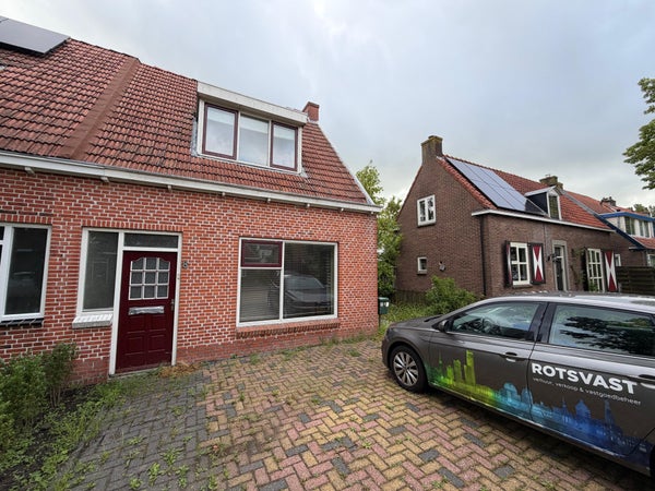 Poppeweg