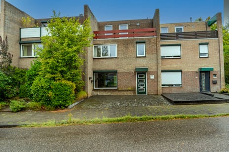 La Fontainestraat 32