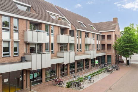 Leeuwstraat 50