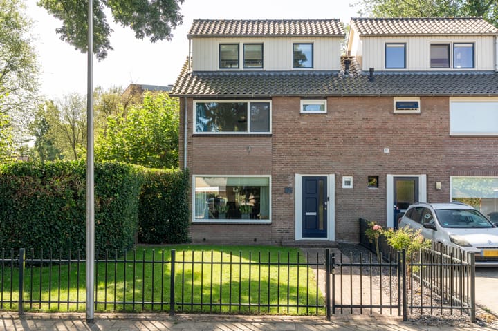 Ankerstraat 42