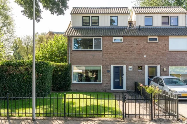 Ankerstraat 42