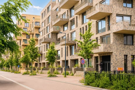Faas Wilkesstraat 327