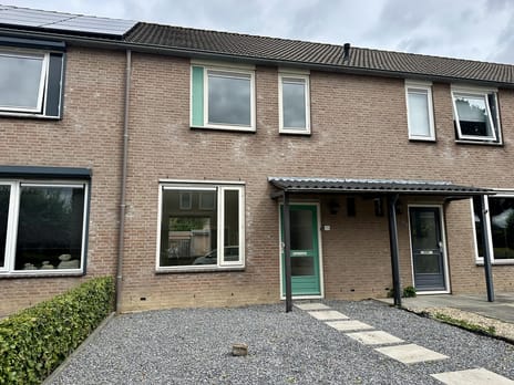 Roodhekkenpas-West l LLB 2-onder-1-kapwonin (Bouwnr. 28)