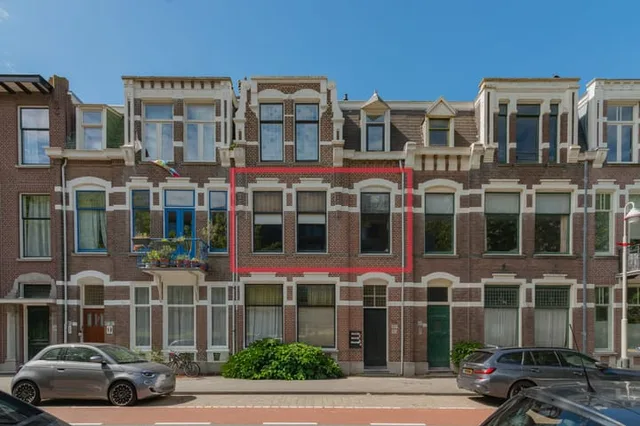 Cornelis de Wittlaan 105-A