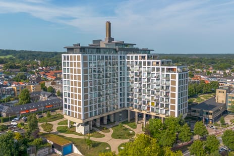 Velperweg 47-1003