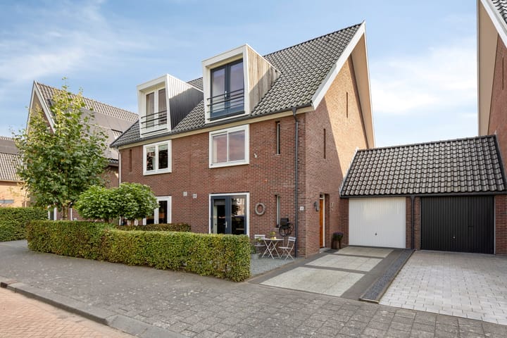 Piet Mondriaansingel 18