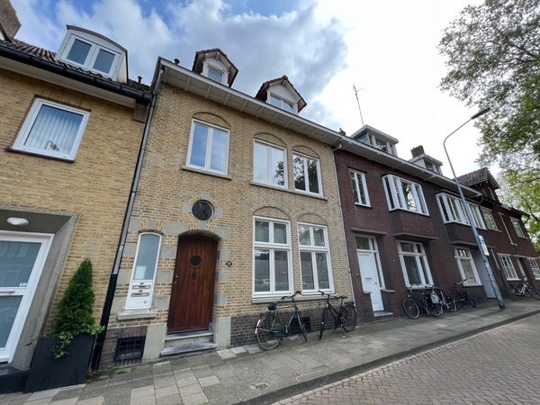 Calvariestraat 17 B - 2.2