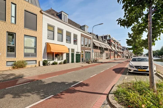 Kattensingel 13-a