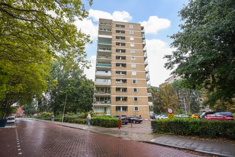 Vlamenburg 63