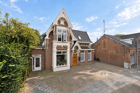 Hoveniersweg 27