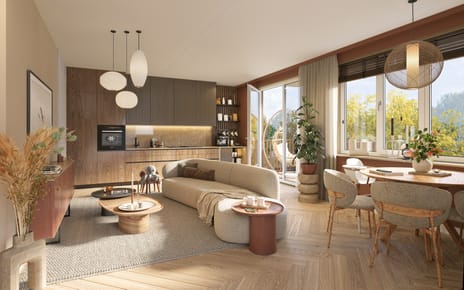 Woningtype L (Bouwnr. 41)
