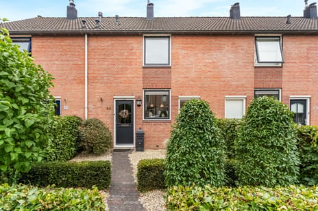 Kardinaal Alfrinklaan 40
