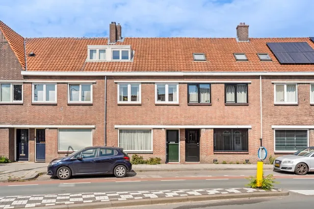NVM Open Huizen Dag Van Meterenstraat 27