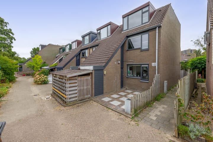 Olijfgaarde 49