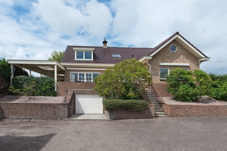 Legmeerdijk 272-A