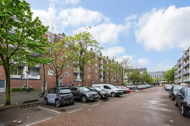 Honselersdijkstraat 14-4