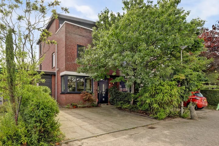 Sweelinckstraat 16