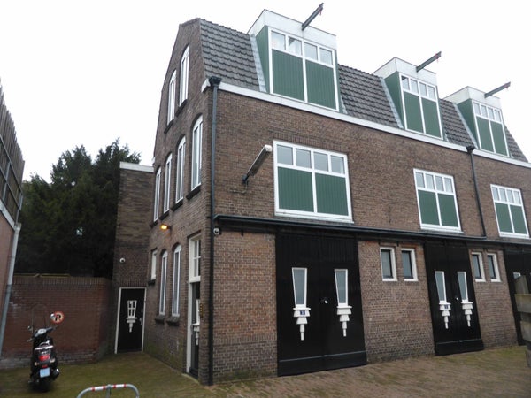 1e Oosterstraat 3 D