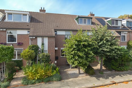 Grondmolen 5