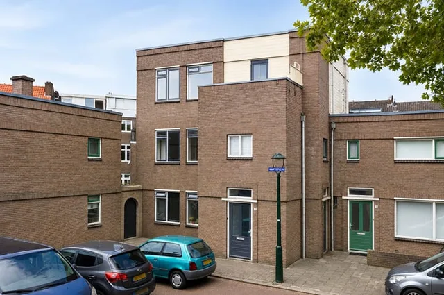 Muntelplein 2