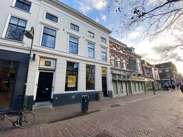 Brabantse Turfmarkt 76 A