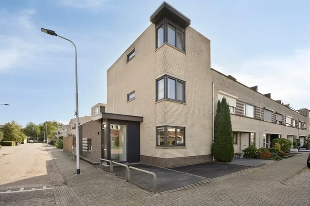 Rijkevoortstraat 14
