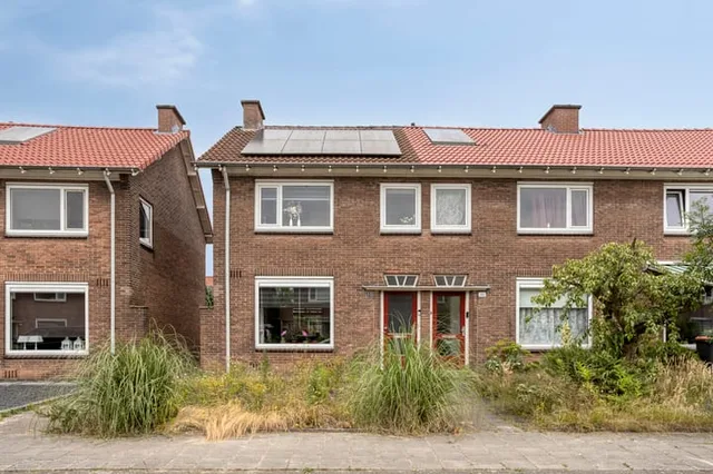 Reggestraat 32
