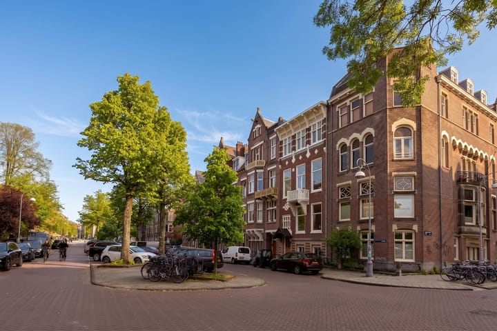 Honthorststraat 32-2