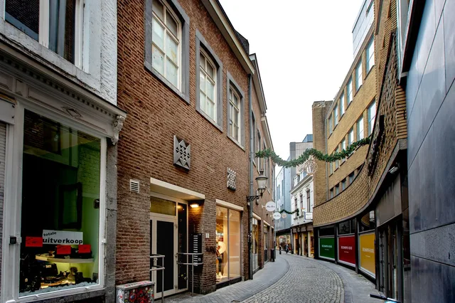 Vijfharingenstraat 8-D10