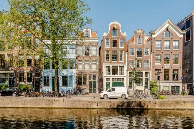 Oudezijds Voorburgwal 194-A