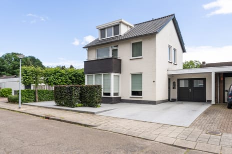 Werkmeestershof 8