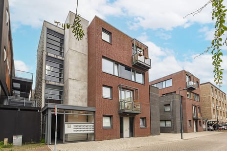 Donkvaart 7-B6