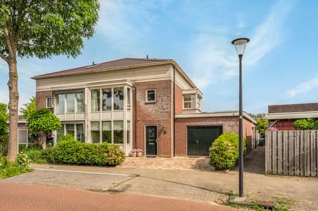 Meerwedesingel 70