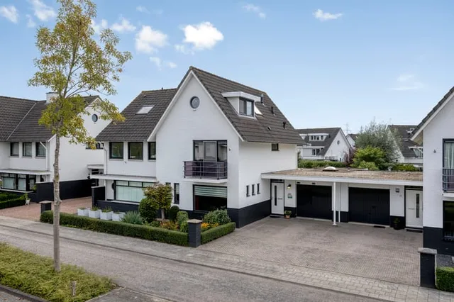 Waterleliesingel 21
