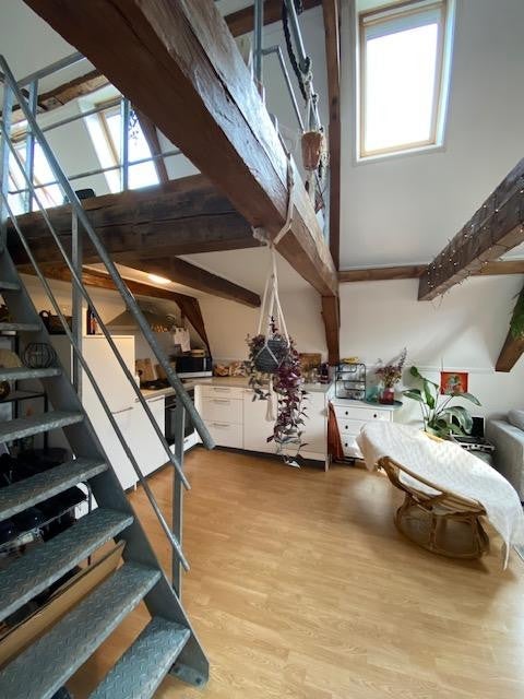 Voorstreek 75 c