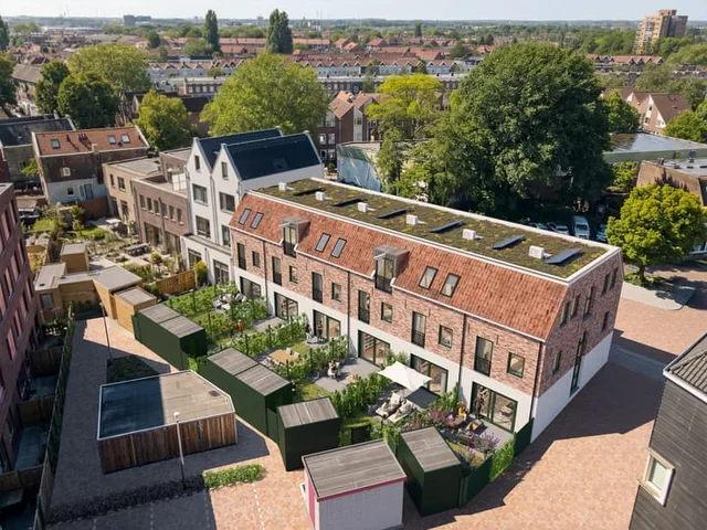 Vetteoordskade 5-E