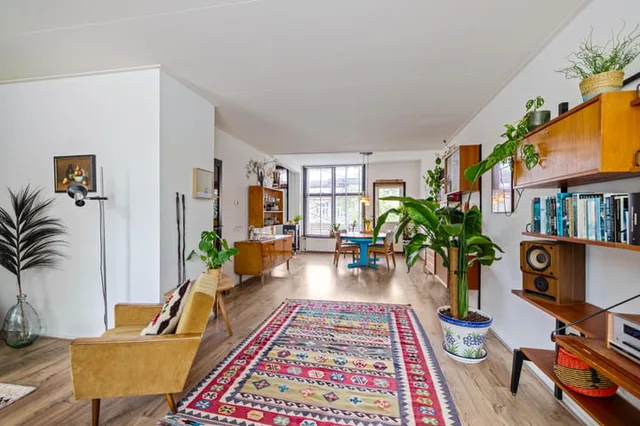 Billitonstraat 40-a