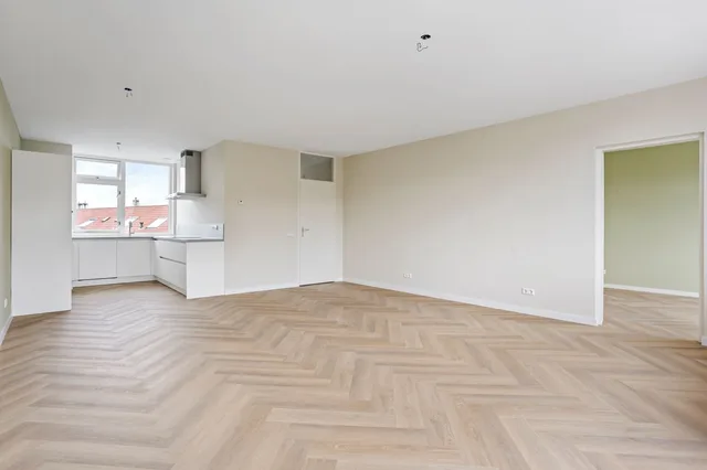 Jaap ter Haarsingel 4-E