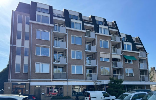 St.Pieterstraat 13 N