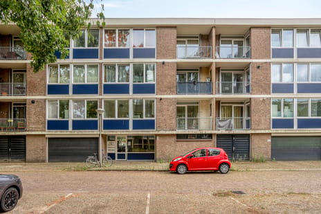 Colenbranderstraat 25