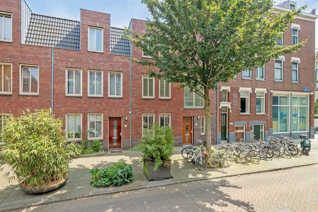 Albregt-Engelmanstraat