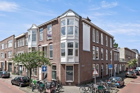 Jasmijnstraat 37