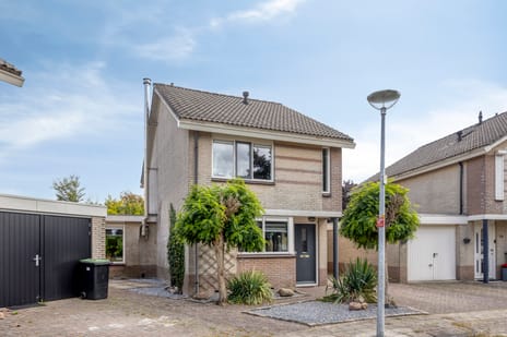 NVM Open Huizen Dag Lavendelstraat 14