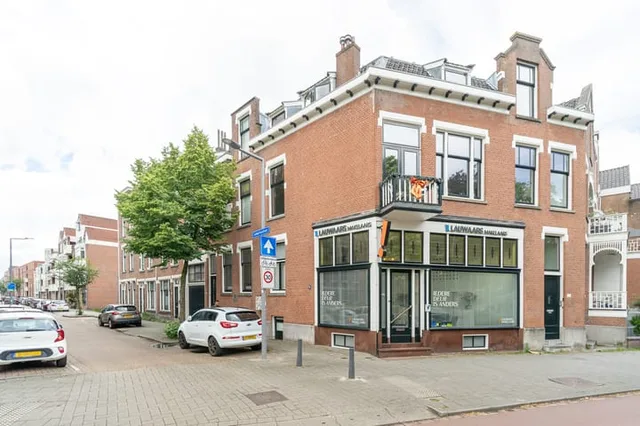 Oudedijk 88-B