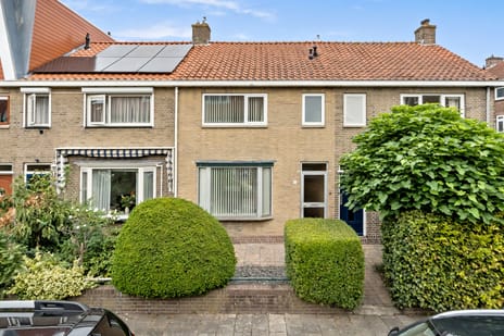 Tak van Poortvlietstraat 10
