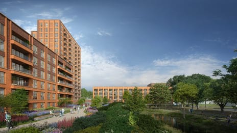 Stappegoorweg 42-07