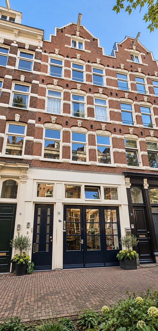 Gerard Doustraat