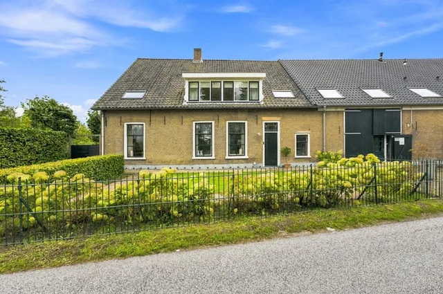 Westeinde 9