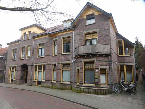 Kapelstraat 31 appartement 6